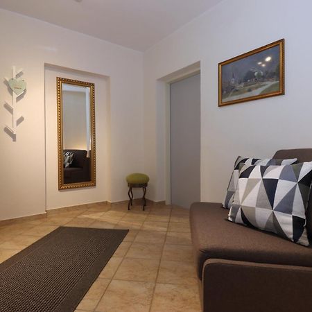 Unterleibnig Appartement Dallavia מראה חיצוני תמונה