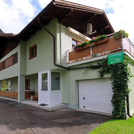Unterleibnig Appartement Dallavia מראה חיצוני תמונה