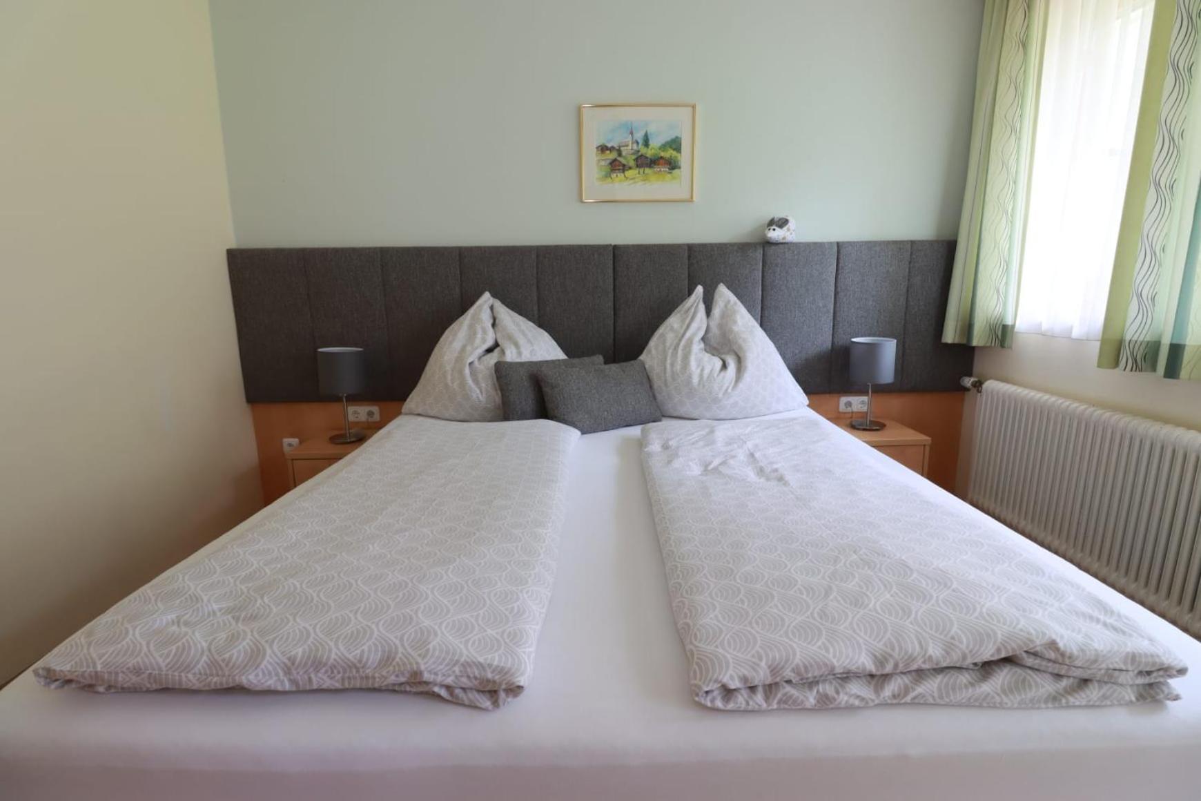 Unterleibnig Appartement Dallavia חדר תמונה