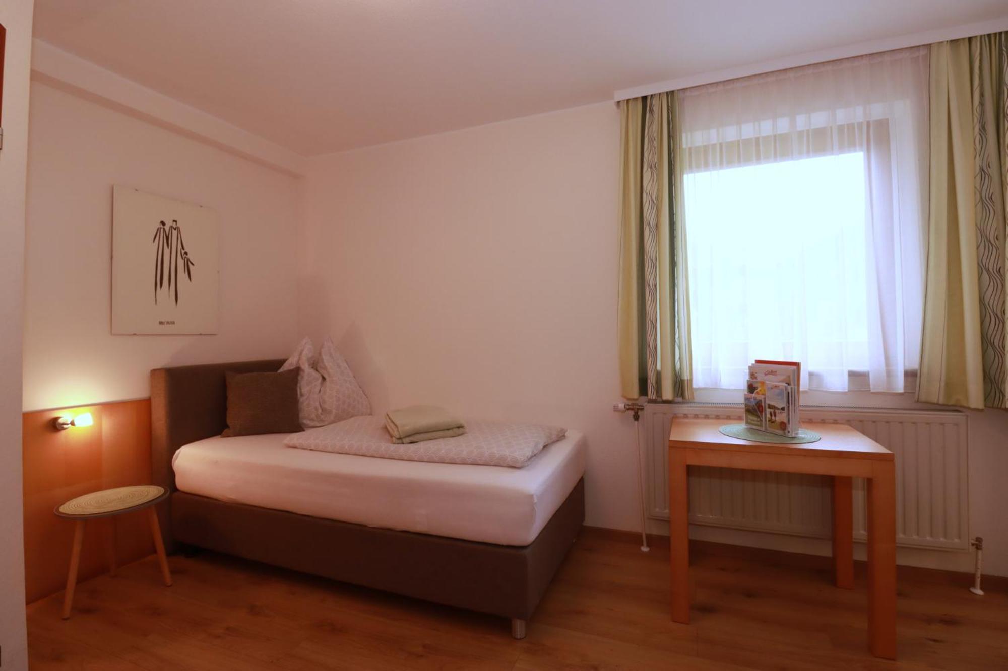 Unterleibnig Appartement Dallavia חדר תמונה