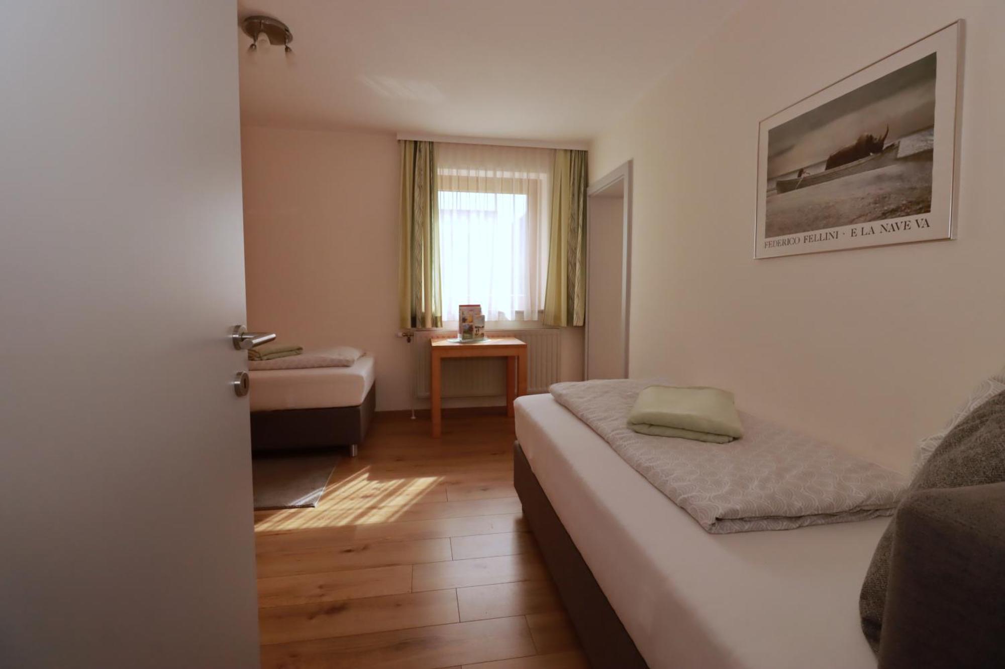 Unterleibnig Appartement Dallavia חדר תמונה