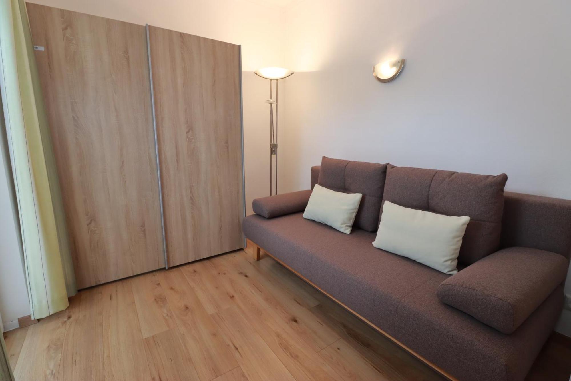 Unterleibnig Appartement Dallavia חדר תמונה
