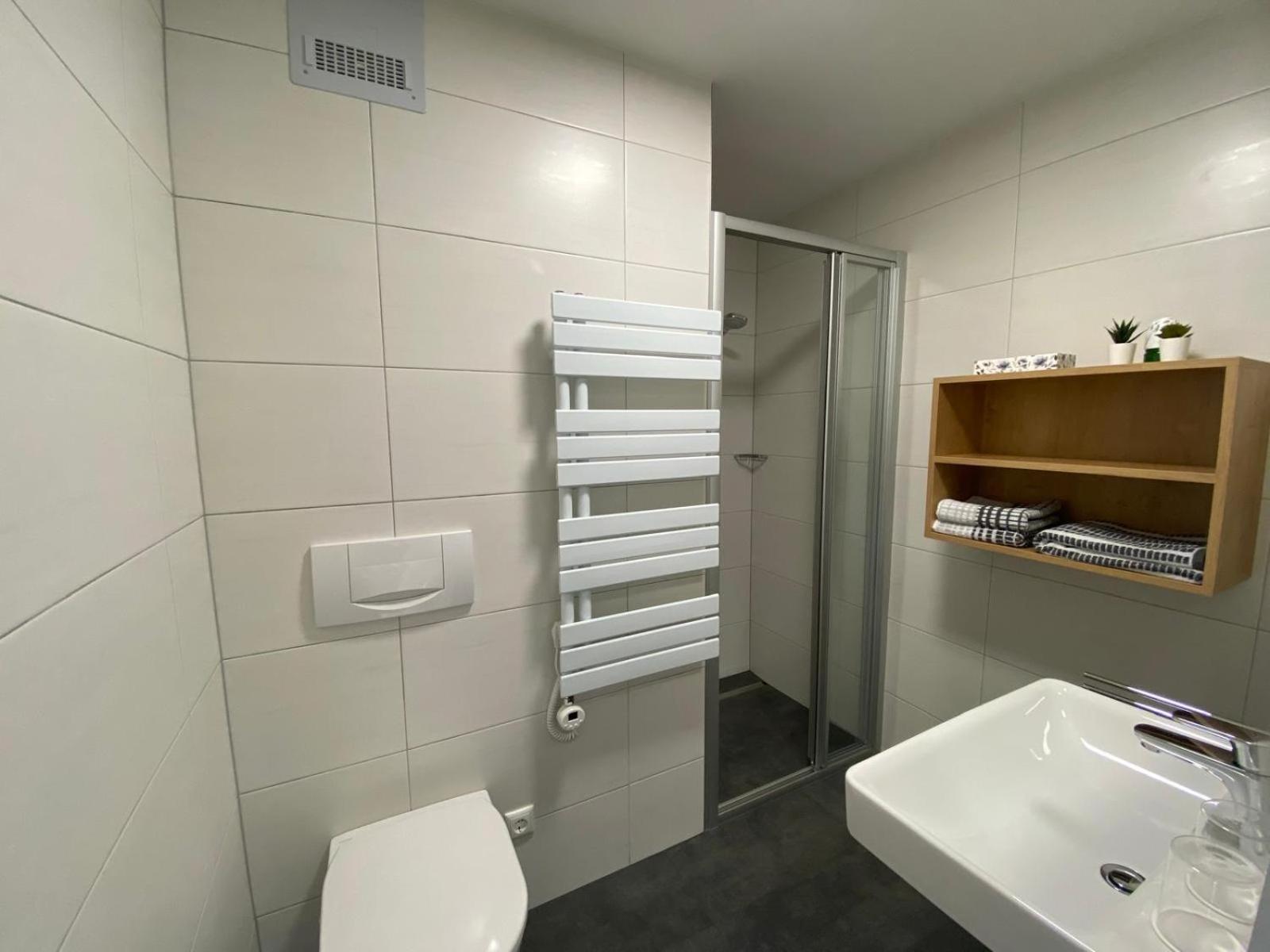 Unterleibnig Appartement Dallavia מראה חיצוני תמונה